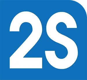 2S-Logo